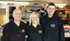 Image result for Bradford Sub-Aqua Club