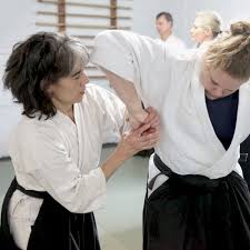 Image result for Fudokai Aikido Dojo