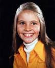 Elle Macpherson through the