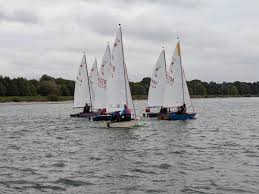 Image result for Shustoke Sailing Club