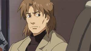 「加護タケシ 攻殻機動隊 STAND ALONE COMPLEX」の画像検索結果