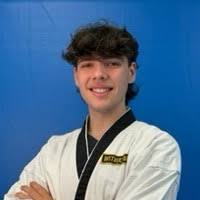 Image result for Abbey Fit Tae Kwon Do