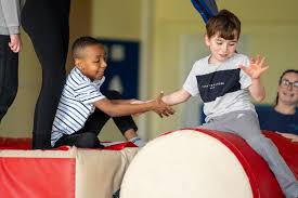 Image result for Bevendean Gymnastic Club