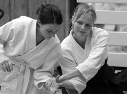 Image result for Coldharbour Aikido Club