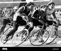Image result for Wednesfield Aces Cycle Speedway Club