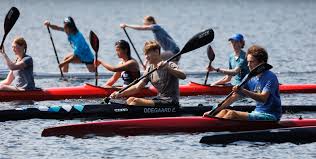 Image result for Georgia Tech Kayak Team