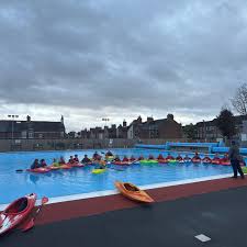 Image result for Kingston Kayak Club