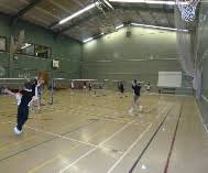 Image result for Laverstock Badminton Club