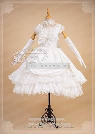 「エリザベス・ミッドフォード 黒執事」の画像検索結果