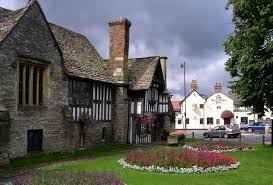 Image result for Evesham Bowling Club