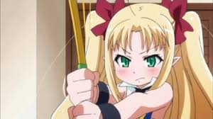 「メルチェリーダ・ユグヴァール ロッテのおもちゃ!」の画像検索結果