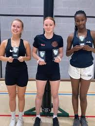 Image result for Cliftonettes Netball Club