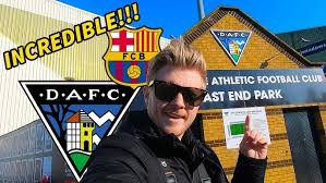 Image result for Dunfermline and West Fife Athletic Club