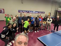 Image result for Tredegar & District Senior Table Tennis Club