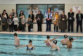 Image result for Reading Cygnets Swimming Club