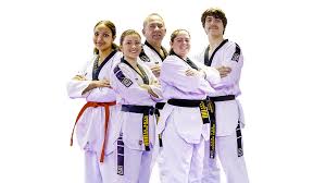 Image result for Walker's American Martial Arts