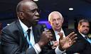 Jack Warner