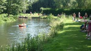 Image result for Waveney Valley Canoe Club