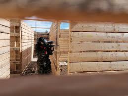 Image result for Frontline Paintball