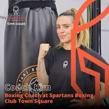Image result for The Square Boxing Club