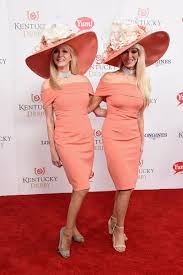 Image result for "Doublemint twins"
