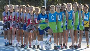 Image result for Didasko Netball Club