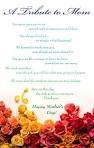 Messages 4 mothers day | Raga Innovative Solutions