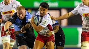 Image result for Cardiff Harlequins