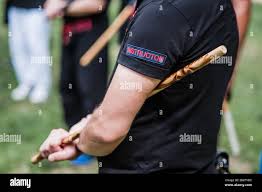 Image result for Kali Escrima Club