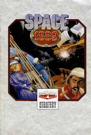Image result for space 1889