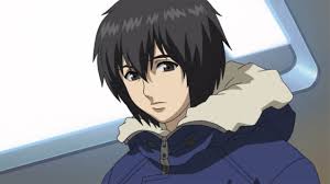 「ナナオ・A 攻殻機動隊 STAND ALONE COMPLEX」の画像検索結果