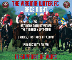 Image result for Virginia Water Football Club