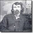 Alfred "Alferd" Packer The Cannibal of Lake City, Colorado