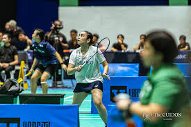 Image result for Bushey Eagles Badminton Club