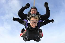 Image result for Bristol University Skydiving Club