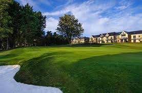 Image result for Chipping Norton Golf Club