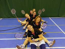 Image result for Abbeydale Park Junior Badminton Club