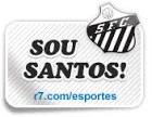 Santos - Veja Not&iacute;cias, V&iacute;deos, Fotos, Jogos e mais - Futebol - R7
