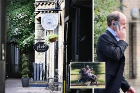 Image result for Kirtlington Park Polo Club