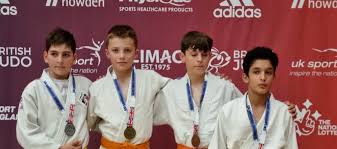 Image result for Beith Judo Club