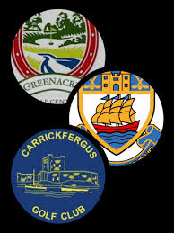 Image result for Carrickfergus Golf Club