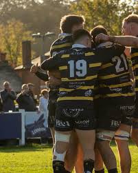 Image result for Henley Rugby Football Club