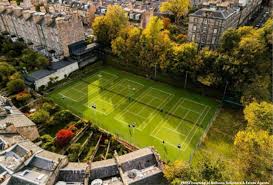 Image result for Stocksbridge Tennis Club