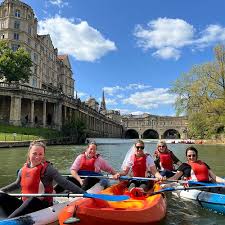 Image result for Bath Canoe Club