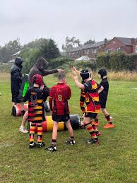 Image result for Old Reigatian Rfc Junior & Mini