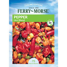 Afbeeldingsresultaat voor cayenne blend hot pepper