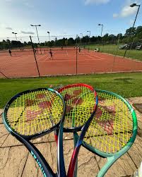 Image result for Cirencester Tennis Club