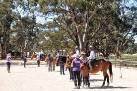 Image result for Riding For The Disabled