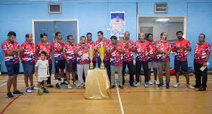 Image result for Middlesex Badminton Club