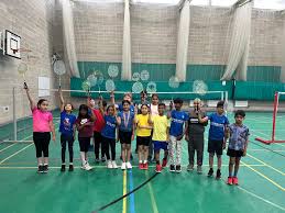 Image result for Egscc Badminton Academy Badminton Club